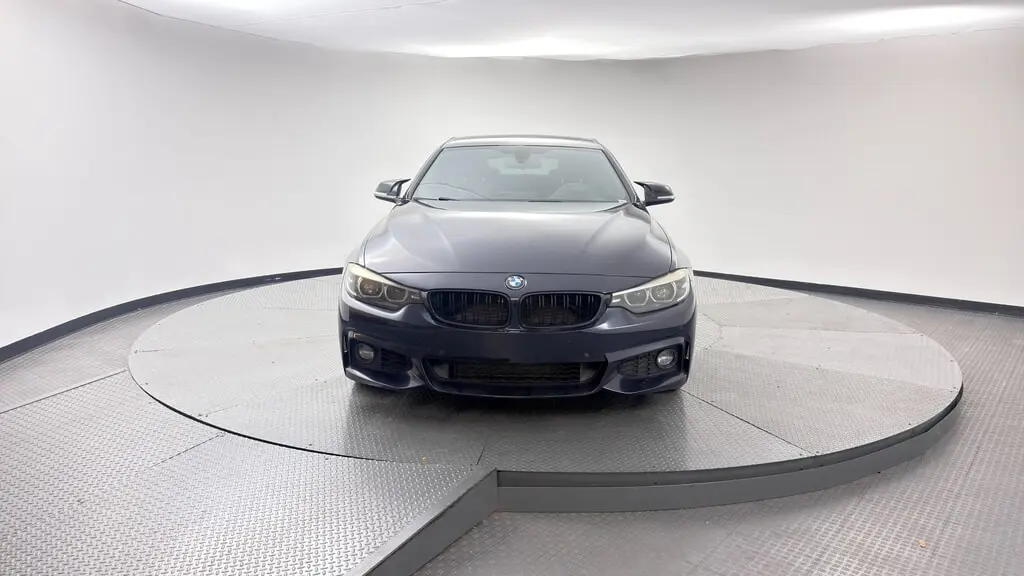 Florida Fine Cars - Used BMW 4 SERIES 2018 WEST PALM 440I