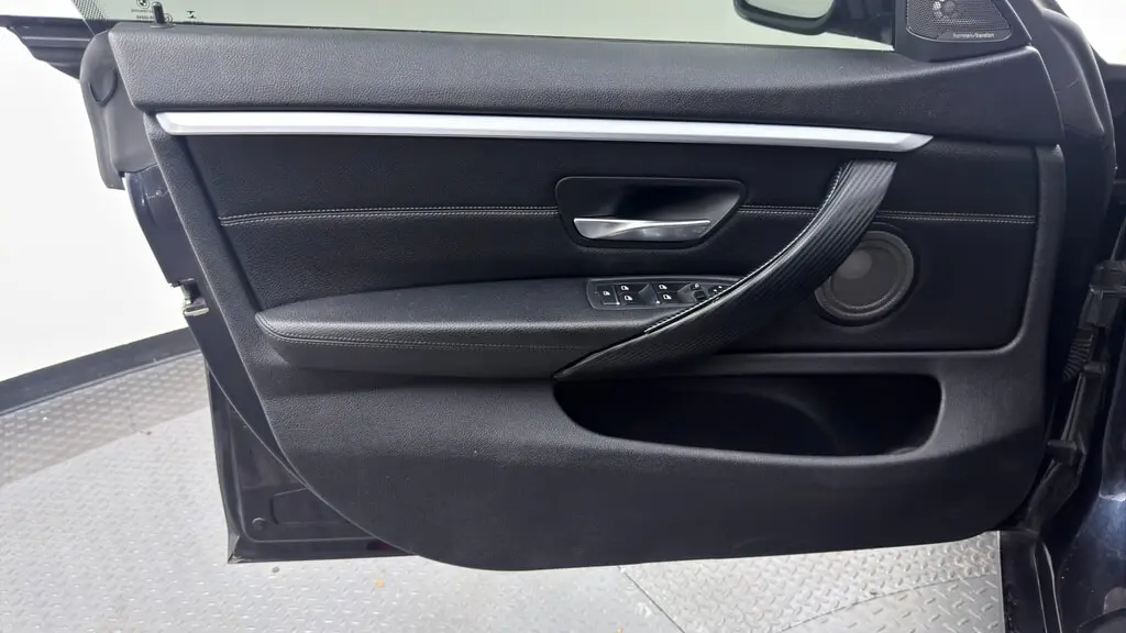 Florida Fine Cars - Used BMW 4 SERIES 2018 WEST PALM 440I