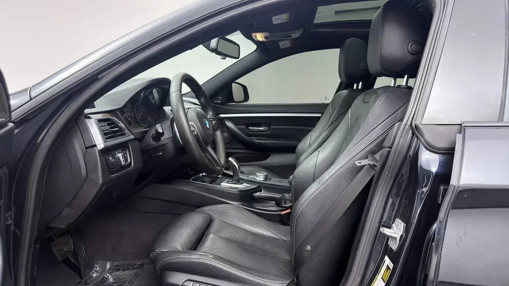 Florida Fine Cars - Used BMW 4 SERIES 2018 WEST PALM 440I