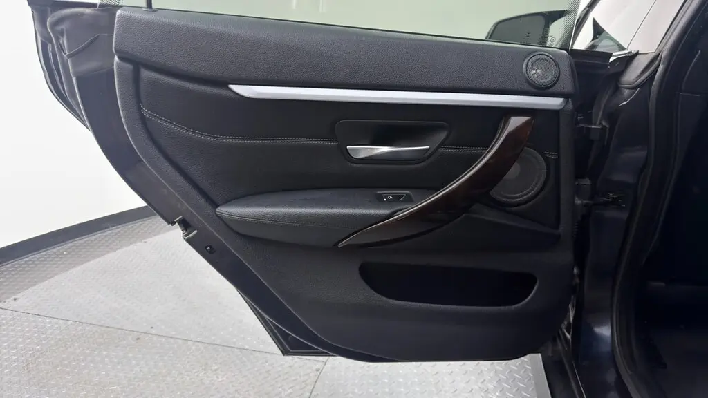 Florida Fine Cars - Used BMW 4 SERIES 2018 WEST PALM 440I