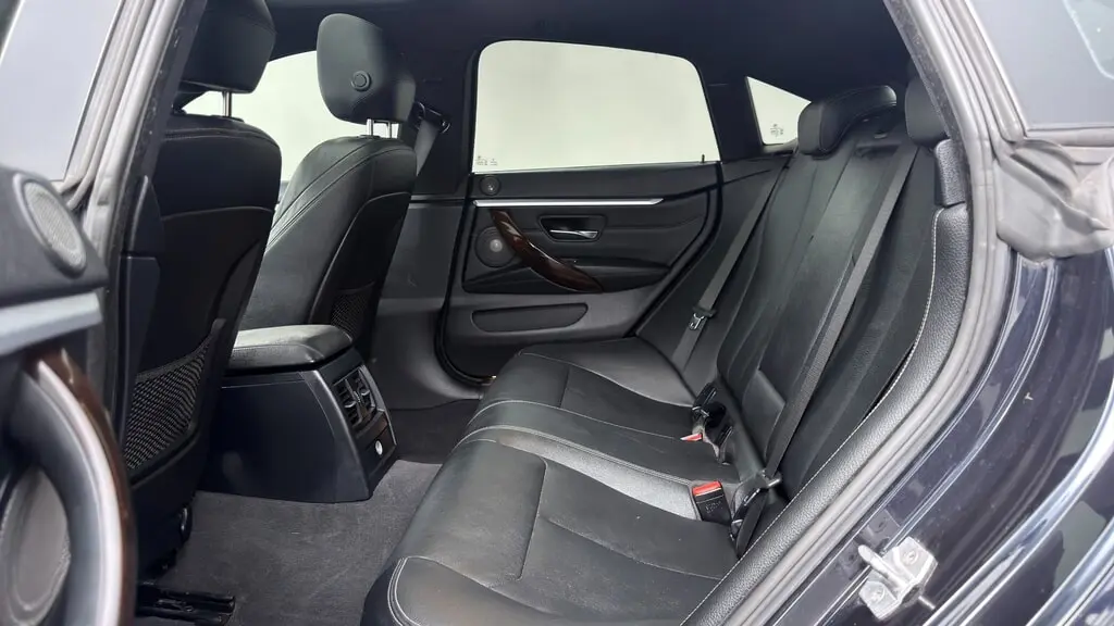Florida Fine Cars - Used BMW 4 SERIES 2018 WEST PALM 440I
