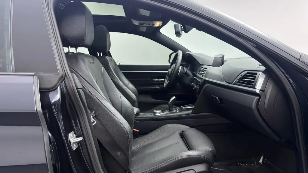 Florida Fine Cars - Used BMW 4 SERIES 2018 WEST PALM 440I