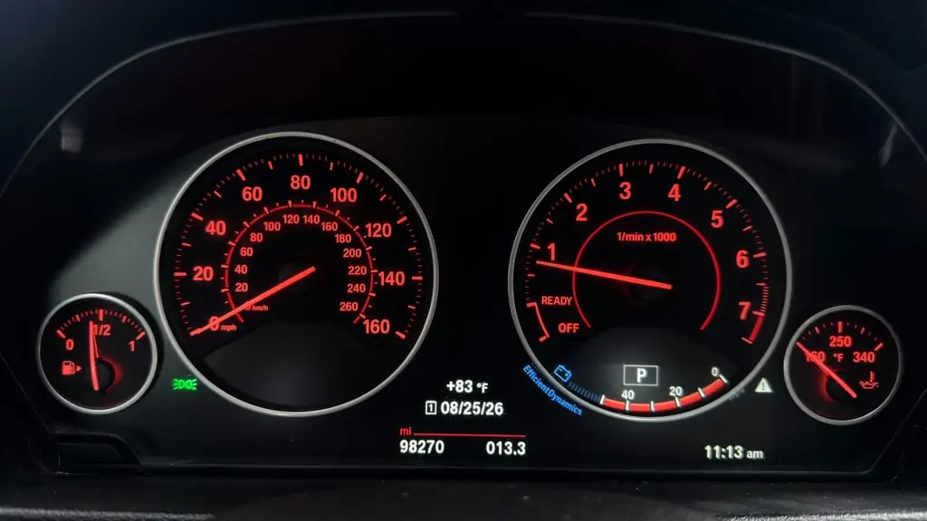 Florida Fine Cars - Used BMW 4 SERIES 2018 WEST PALM 440I