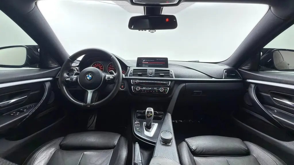 Florida Fine Cars - Used BMW 4 SERIES 2018 WEST PALM 440I
