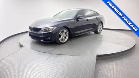 Florida Fine Cars - Used BMW 4-SERIES 2018 WEST PALM 440I