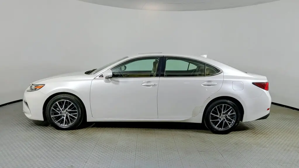Florida Fine Cars - Used LEXUS ES 2018 ORLANDO ES 350