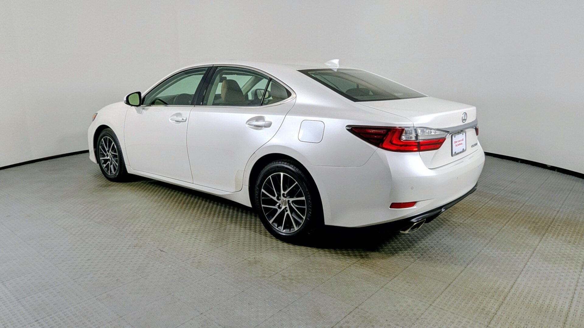 Florida Fine Cars - Used vehicle - SEDAN LEXUS ES 2018