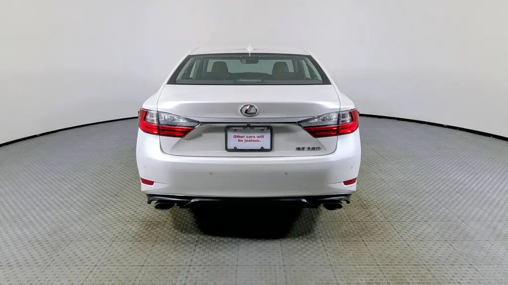Florida Fine Cars - Used LEXUS ES 2018 ORLANDO ES 350