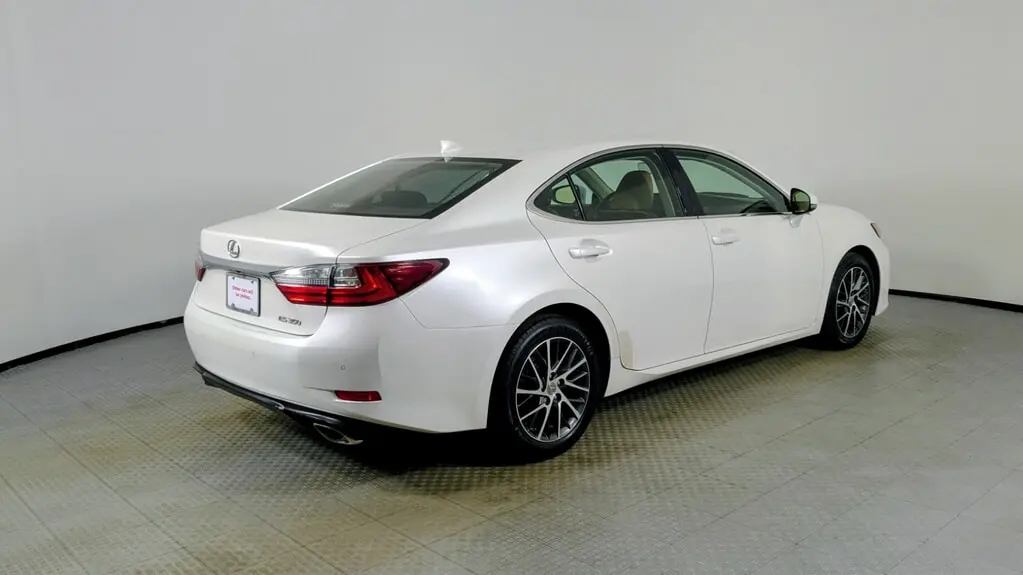 Florida Fine Cars - Used LEXUS ES 2018 ORLANDO ES 350