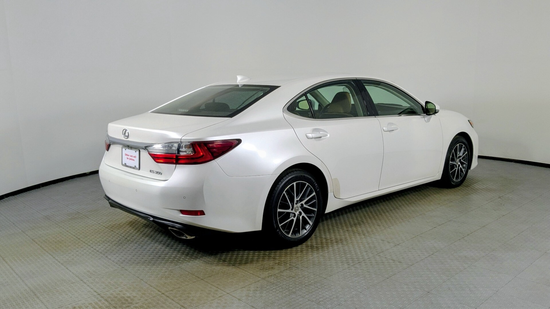 Florida Fine Cars - Used vehicle - SEDAN LEXUS ES 2018