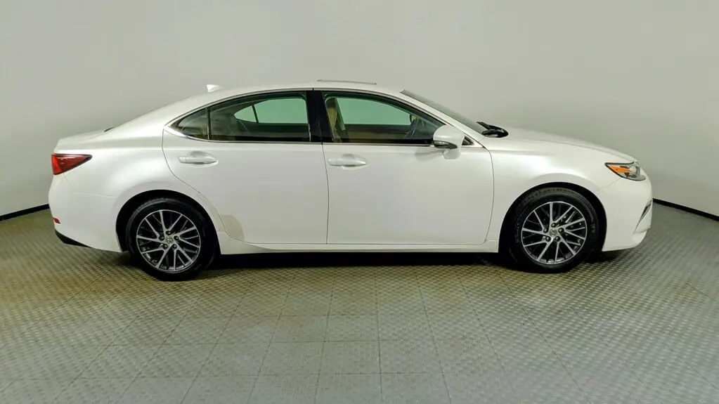 Florida Fine Cars - Used LEXUS ES 2018 ORLANDO ES 350
