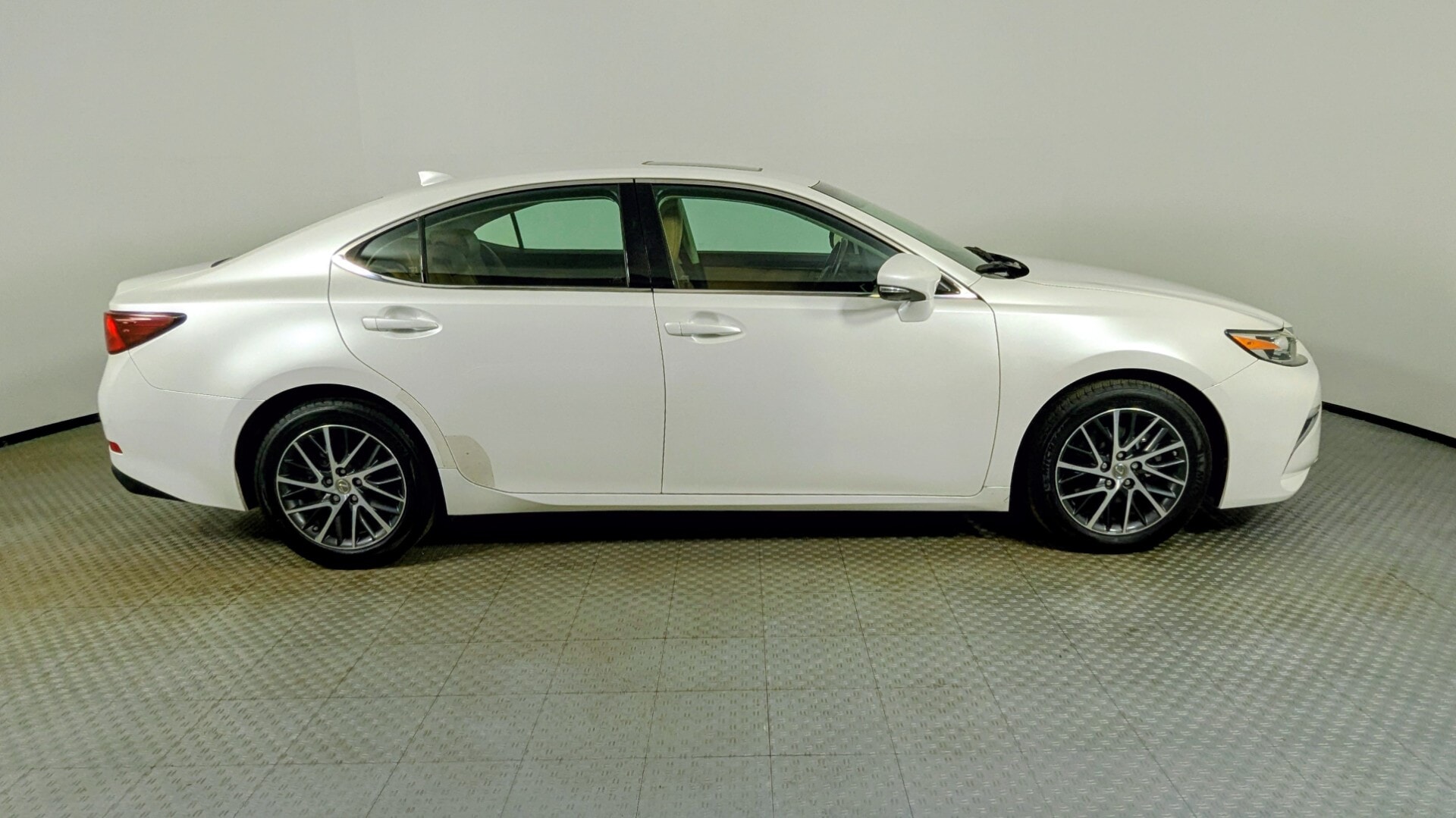 Florida Fine Cars - Used vehicle - SEDAN LEXUS ES 2018