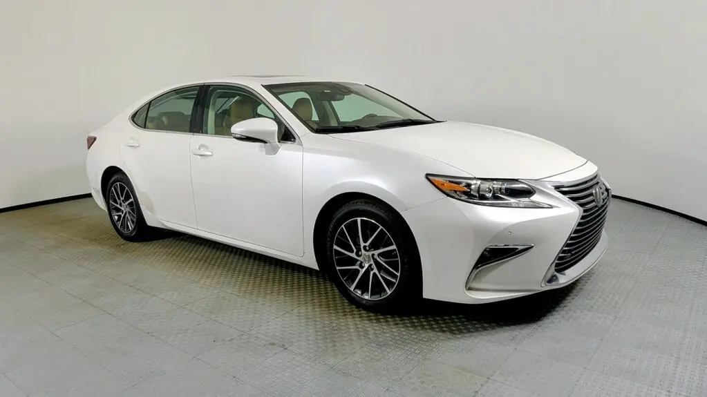 Florida Fine Cars - Used LEXUS ES 2018 ORLANDO ES 350