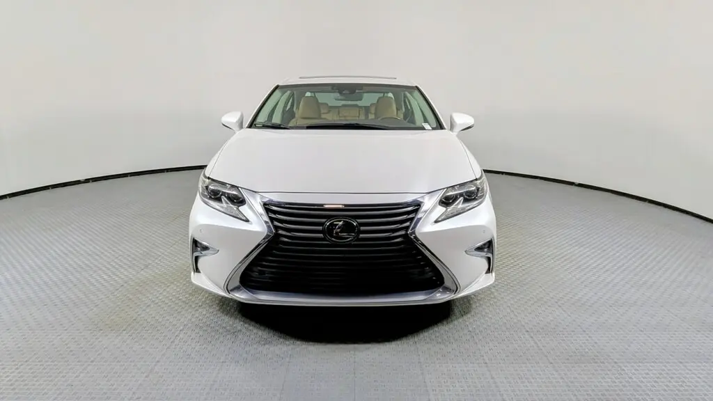 Florida Fine Cars - Used LEXUS ES 2018 ORLANDO ES 350