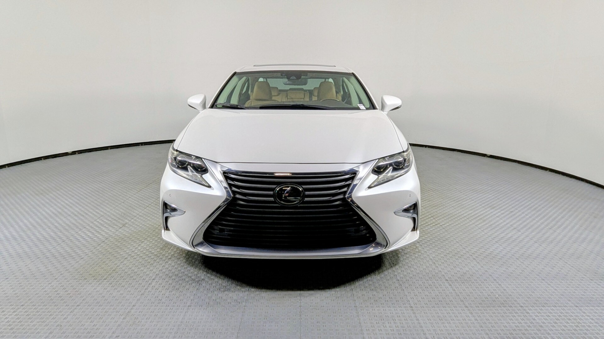 Florida Fine Cars - Used vehicle - SEDAN LEXUS ES 2018