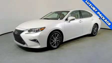 Florida Fine Cars - Used LEXUS ES 2018 ORLANDO ES 350