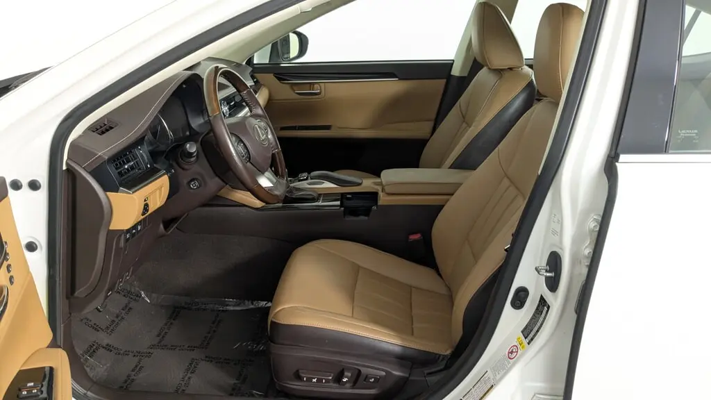 Florida Fine Cars - Used LEXUS ES 2018 ORLANDO ES 350