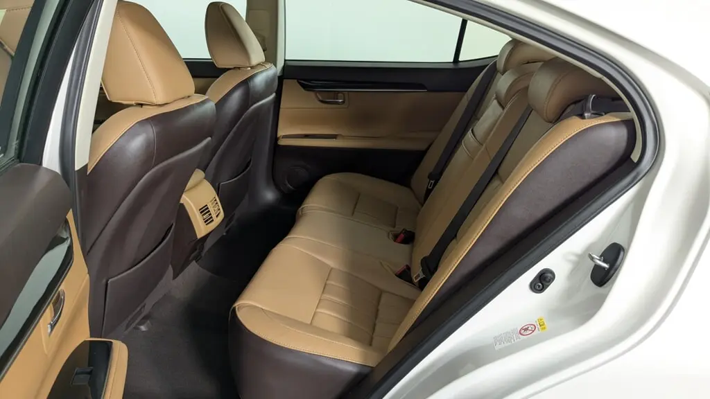 Florida Fine Cars - Used LEXUS ES 2018 ORLANDO ES 350