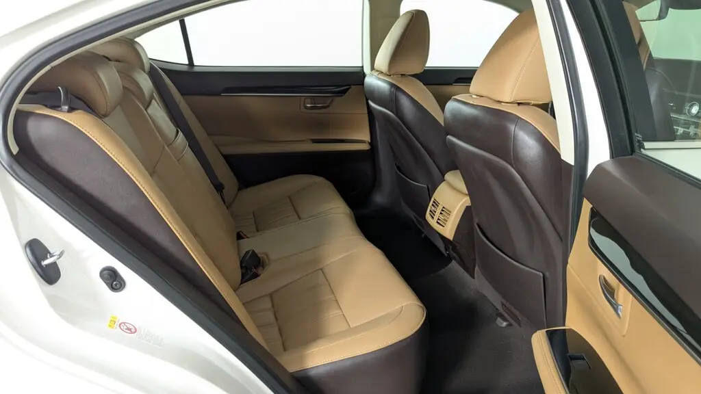 Florida Fine Cars - Used LEXUS ES 2018 ORLANDO ES 350