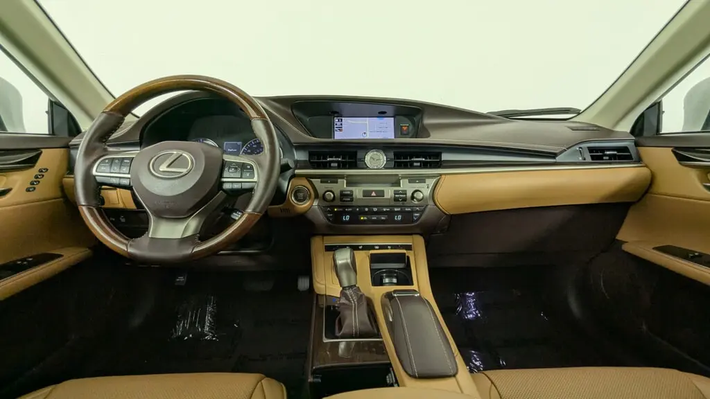 Florida Fine Cars - Used LEXUS ES 2018 ORLANDO ES 350