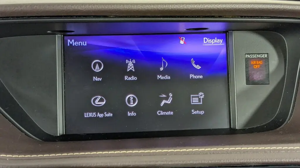 Florida Fine Cars - Used LEXUS ES 2018 ORLANDO ES 350