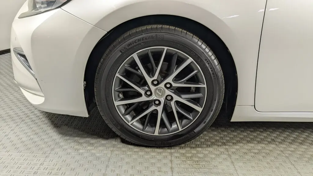 Florida Fine Cars - Used LEXUS ES 2018 ORLANDO ES 350