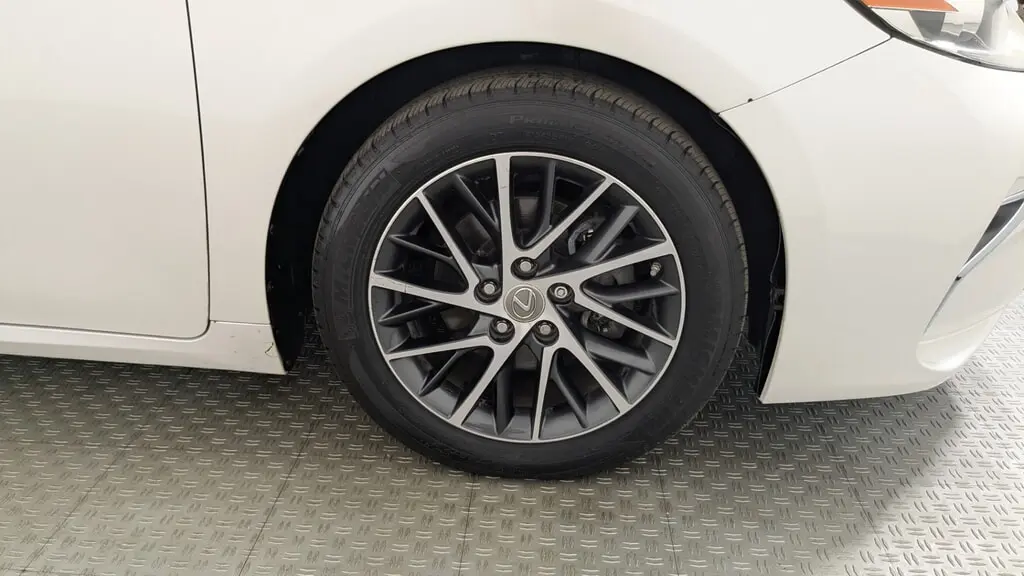 Florida Fine Cars - Used LEXUS ES 2018 ORLANDO ES 350