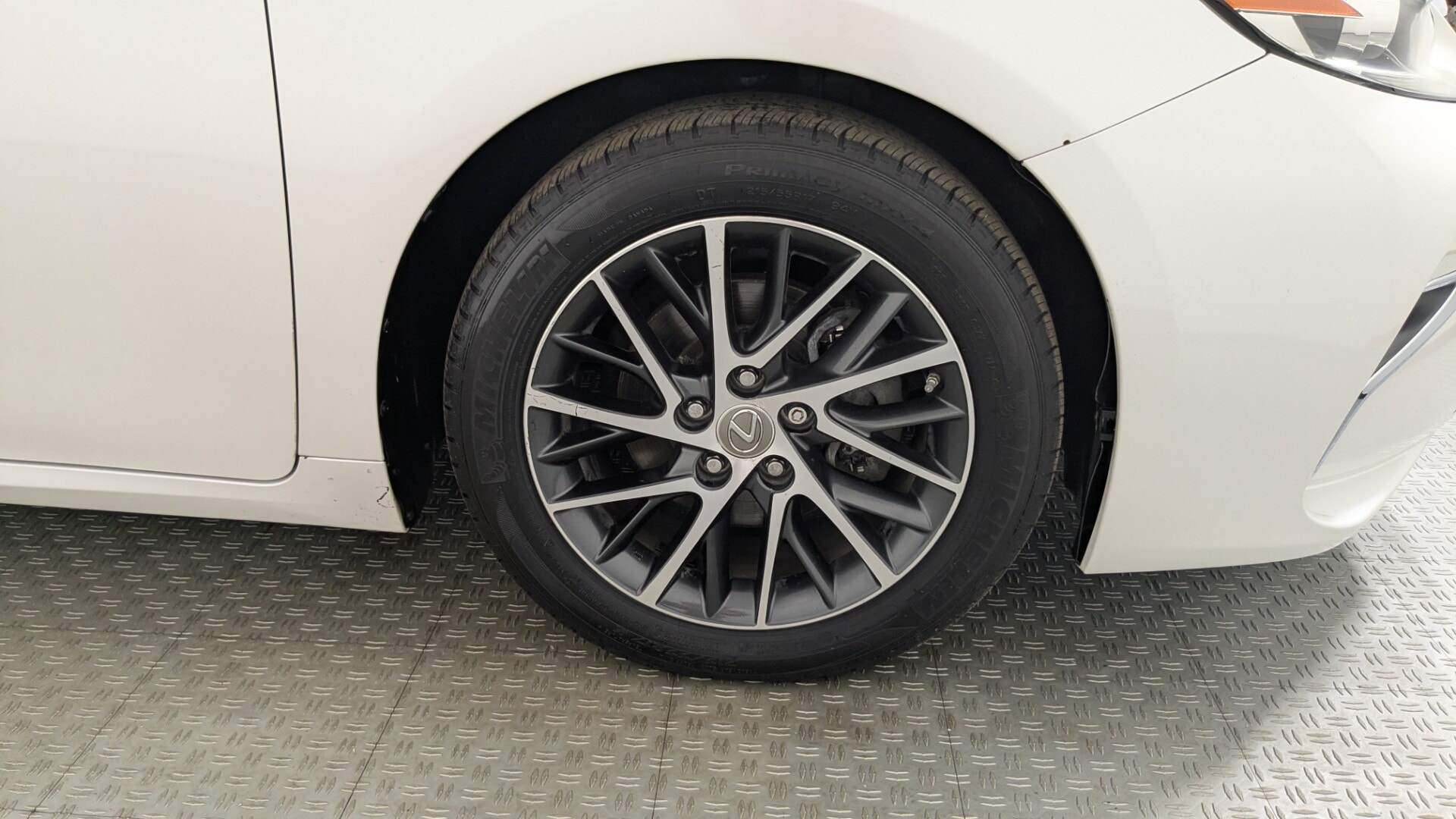 Florida Fine Cars - Used vehicle - SEDAN LEXUS ES 2018