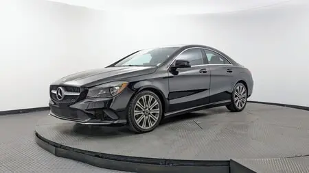 Florida Fine Cars - Used MERCEDES-BENZ CLA 2018 MARGATE CLA 250