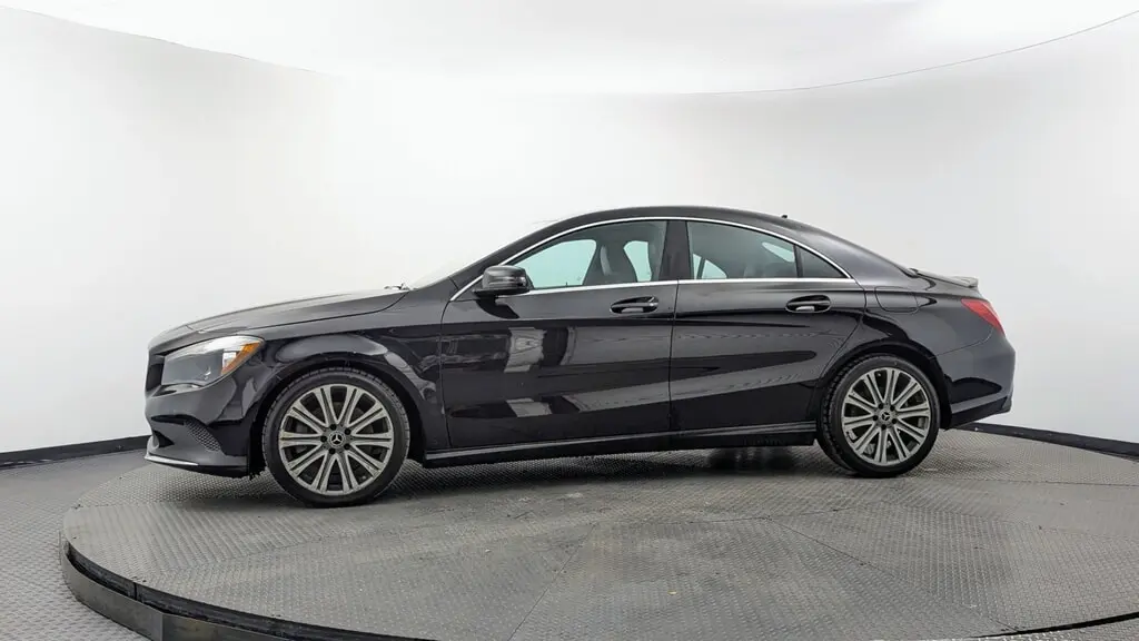 Florida Fine Cars - Used MERCEDES-BENZ CLA 2018 MARGATE CLA 250