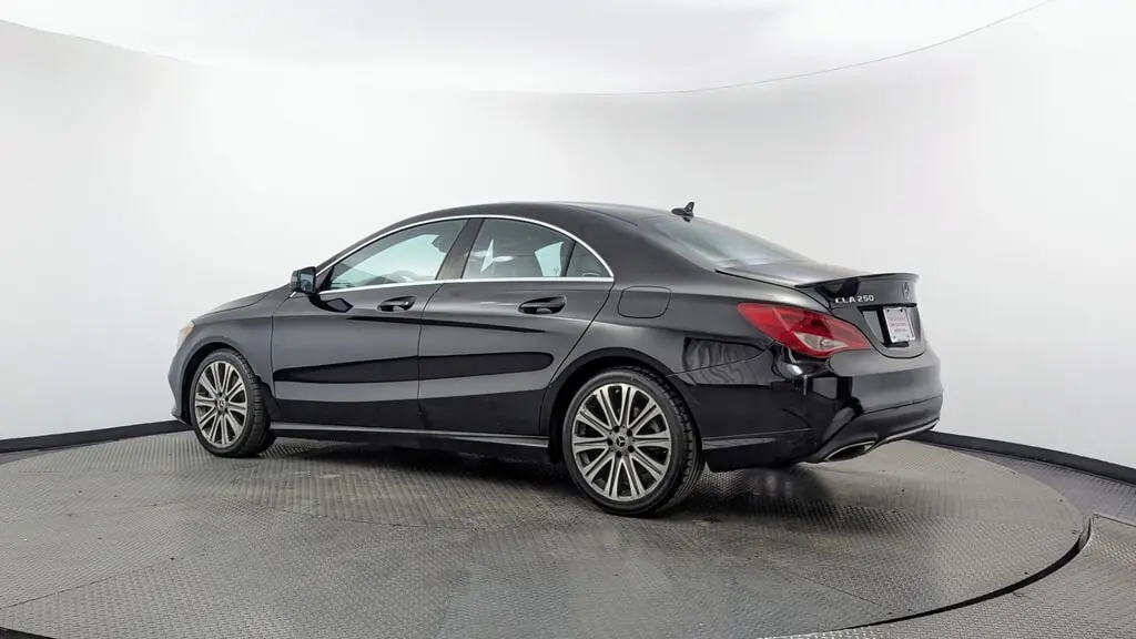 Florida Fine Cars - Used MERCEDES-BENZ CLA 2018 MARGATE CLA 250