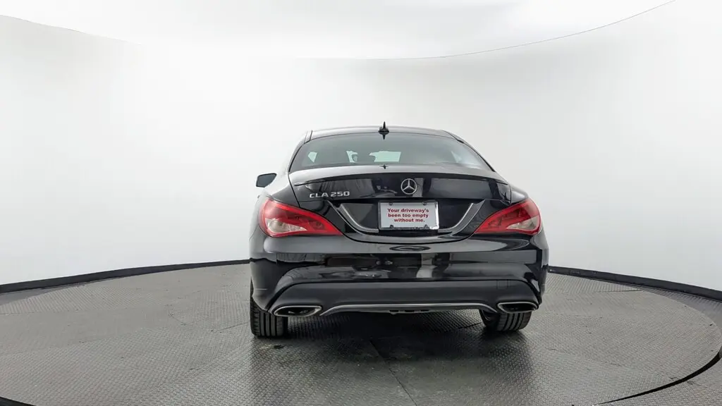 Florida Fine Cars - Used MERCEDES-BENZ CLA 2018 MARGATE CLA 250