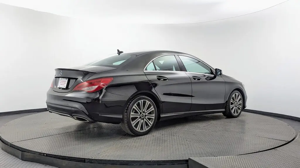 Florida Fine Cars - Used MERCEDES-BENZ CLA 2018 MARGATE CLA 250