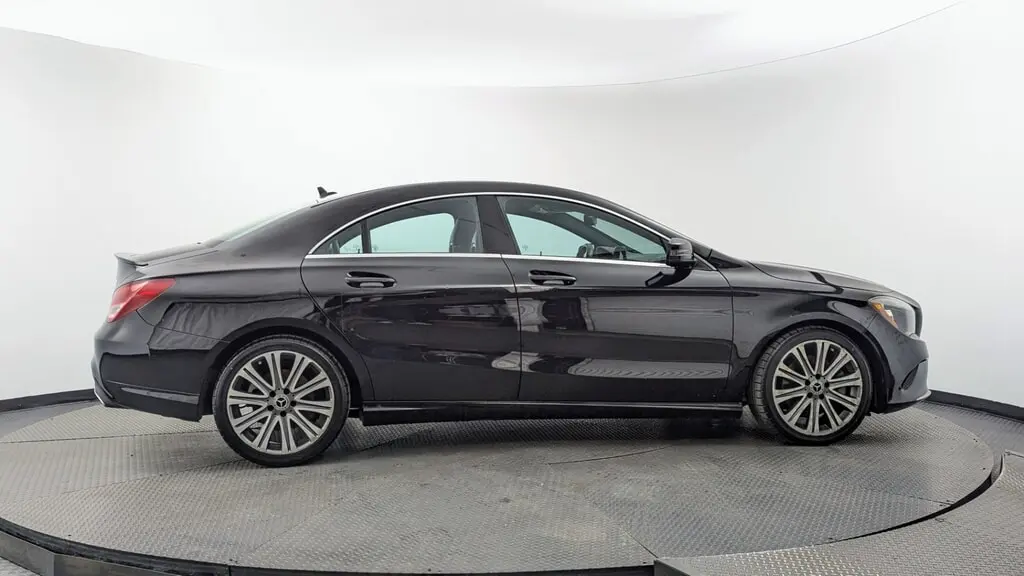 Florida Fine Cars - Used MERCEDES-BENZ CLA 2018 MARGATE CLA 250