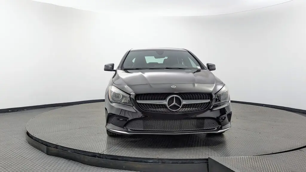 Florida Fine Cars - Used MERCEDES-BENZ CLA 2018 MARGATE CLA 250