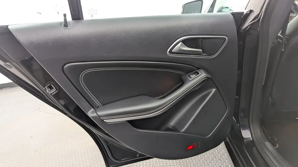 Florida Fine Cars - Used MERCEDES-BENZ CLA 2018 MARGATE CLA 250