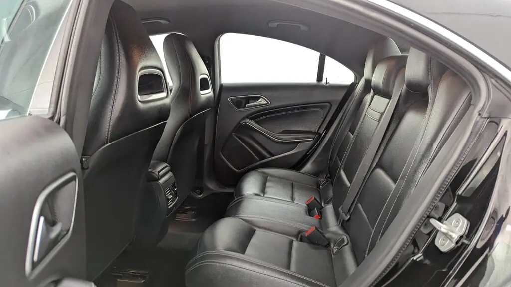 Florida Fine Cars - Used MERCEDES-BENZ CLA 2018 MARGATE CLA 250