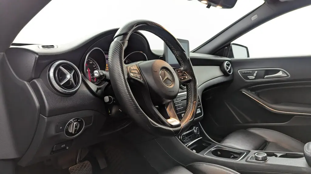 Florida Fine Cars - Used MERCEDES-BENZ CLA 2018 MARGATE CLA 250