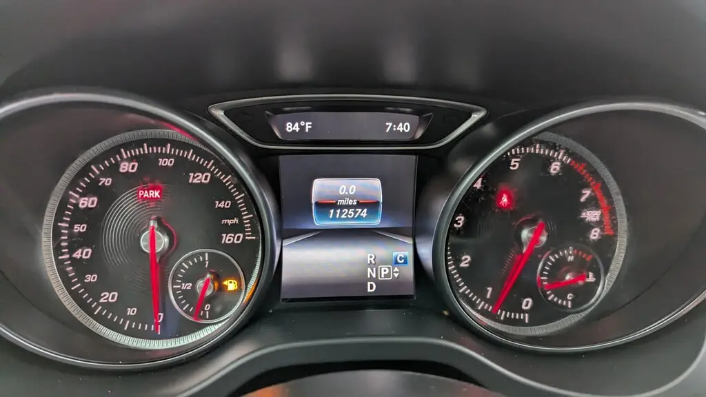Florida Fine Cars - Used MERCEDES-BENZ CLA 2018 MARGATE CLA 250