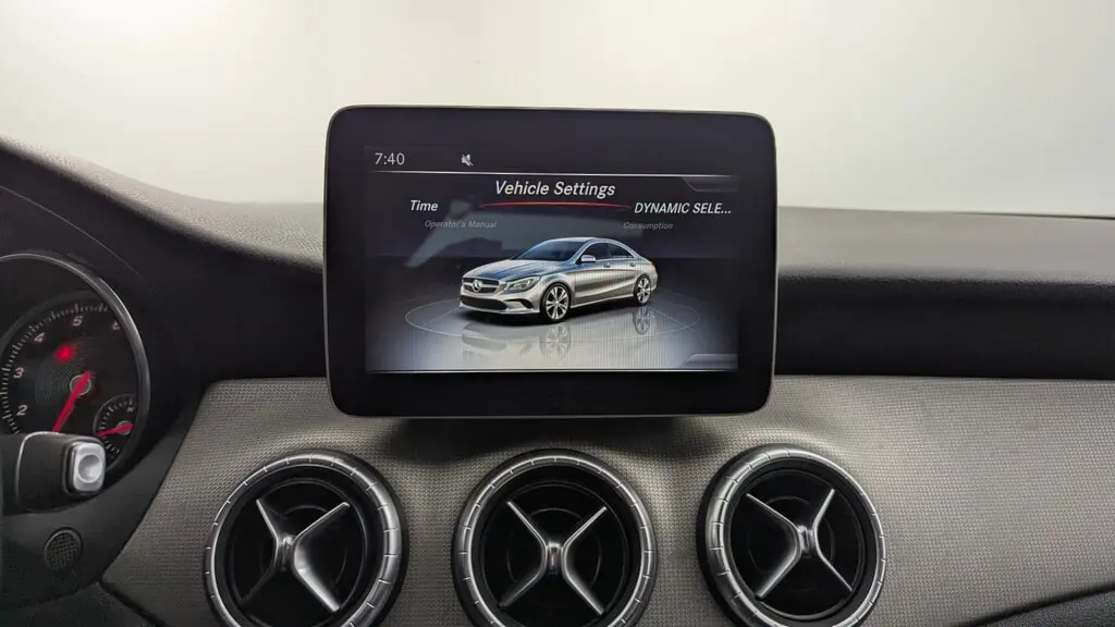 Florida Fine Cars - Used MERCEDES-BENZ CLA 2018 MARGATE CLA 250