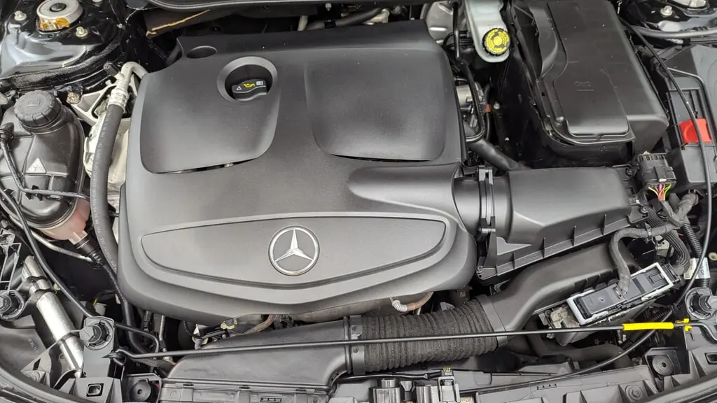 Florida Fine Cars - Used MERCEDES-BENZ CLA 2018 MARGATE CLA 250