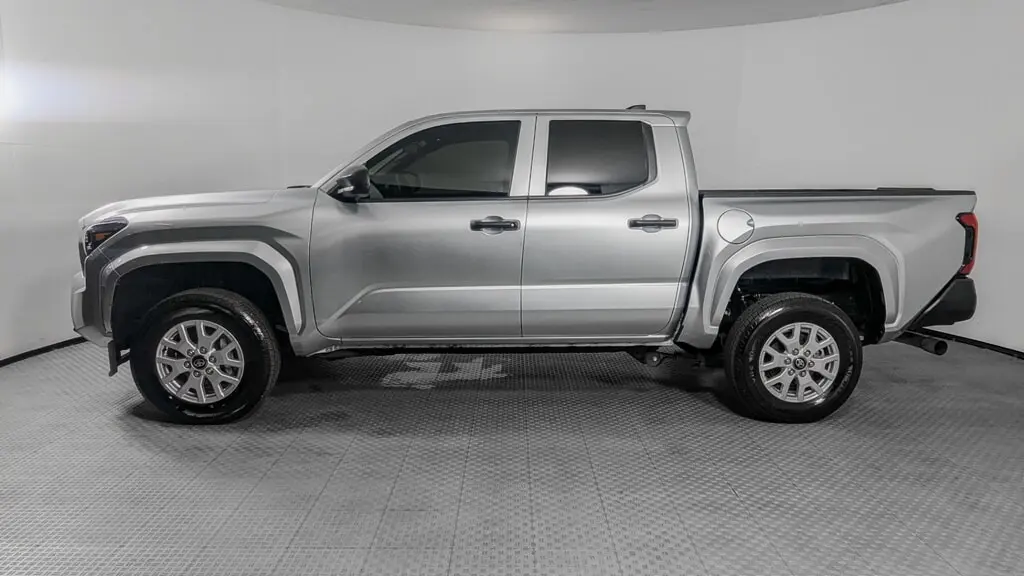 Florida Fine Cars - Used TOYOTA TACOMA 2WD 2025 ORLANDO SR