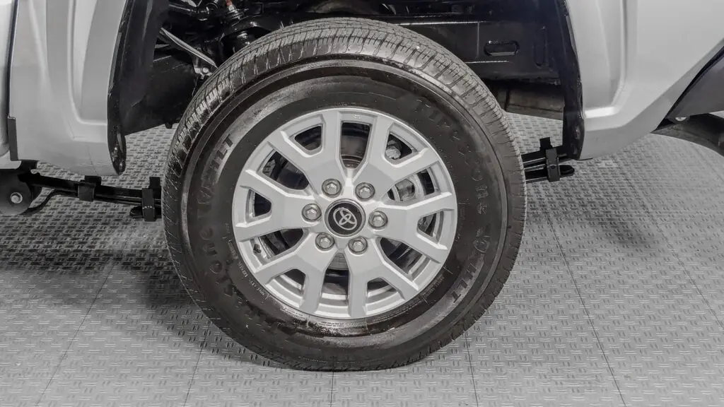 Florida Fine Cars - Used TOYOTA TACOMA 2WD 2025 ORLANDO SR
