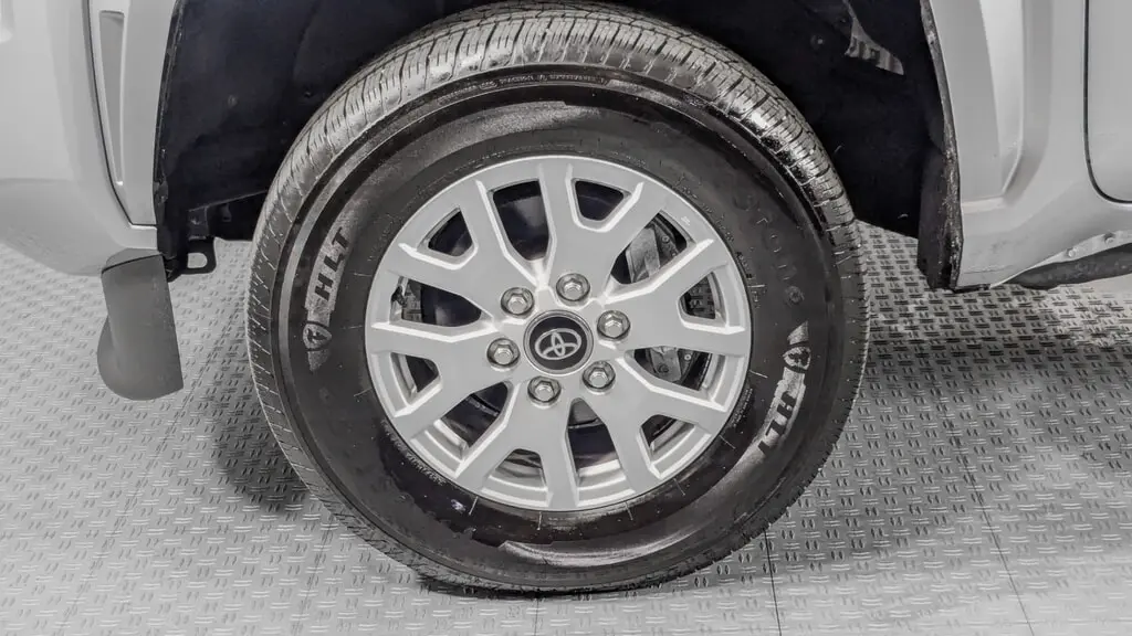 Florida Fine Cars - Used TOYOTA TACOMA 2WD 2025 ORLANDO SR