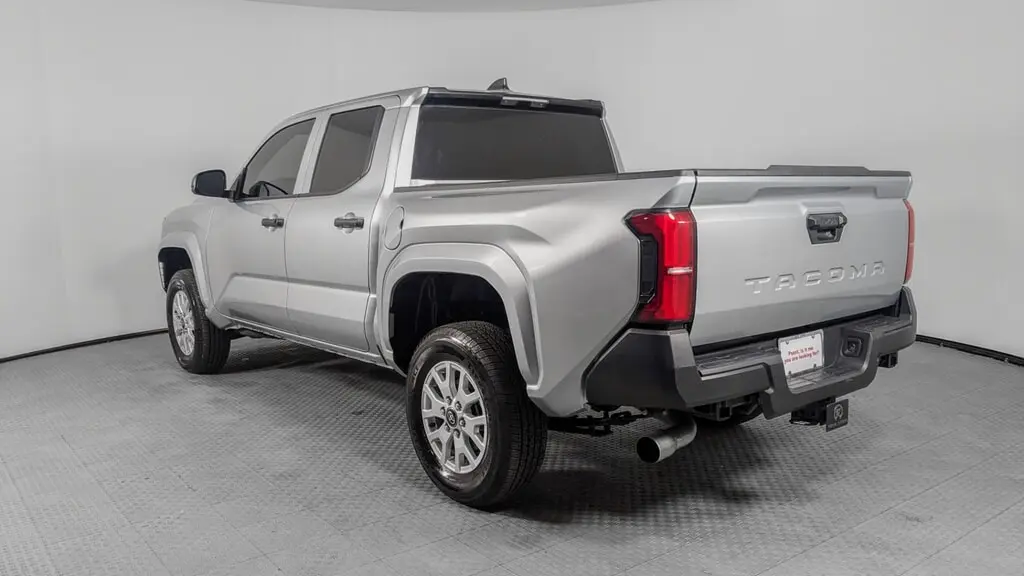 Florida Fine Cars - Used TOYOTA TACOMA 2WD 2025 ORLANDO SR