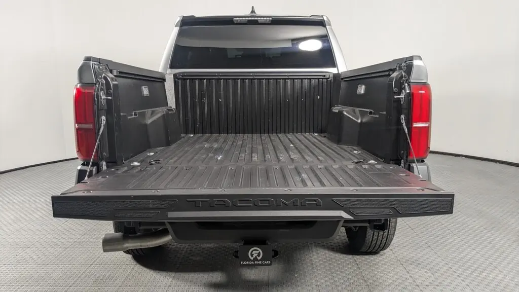 Florida Fine Cars - Used TOYOTA TACOMA 2WD 2025 ORLANDO SR