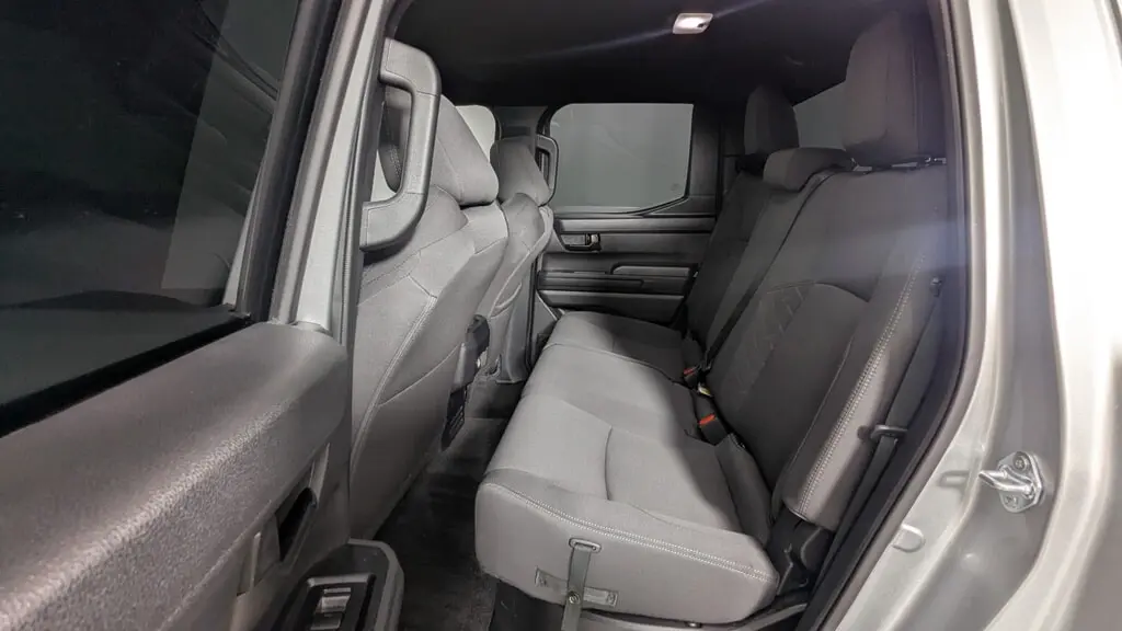 Florida Fine Cars - Used TOYOTA TACOMA 2WD 2025 ORLANDO SR