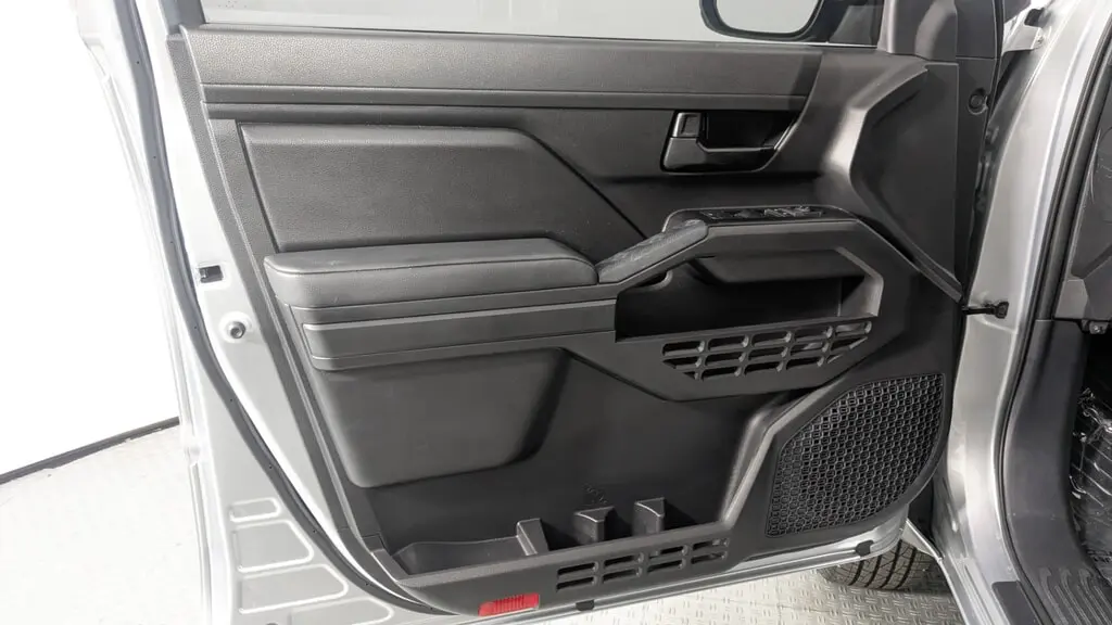 Florida Fine Cars - Used TOYOTA TACOMA 2WD 2025 ORLANDO SR