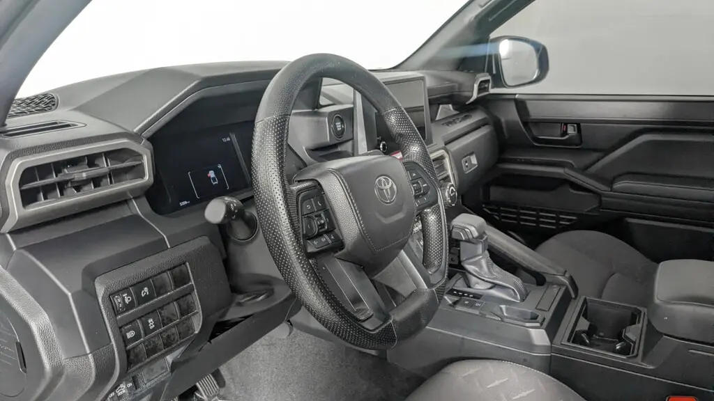 Florida Fine Cars - Used TOYOTA TACOMA 2WD 2025 ORLANDO SR
