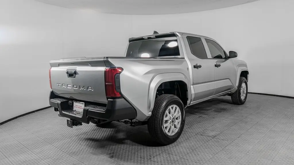 Florida Fine Cars - Used TOYOTA TACOMA 2WD 2025 ORLANDO SR